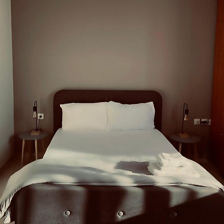 Sunny Apartment 1 Σέρρες Εξωτερικό φωτογραφία