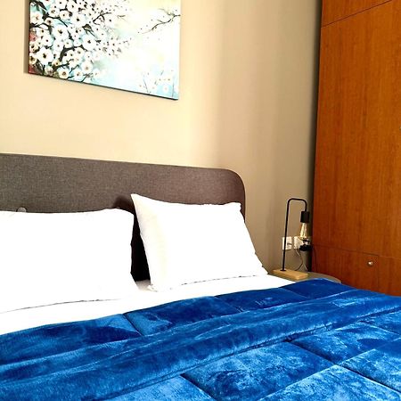 Sunny Apartment 1 Σέρρες Εξωτερικό φωτογραφία